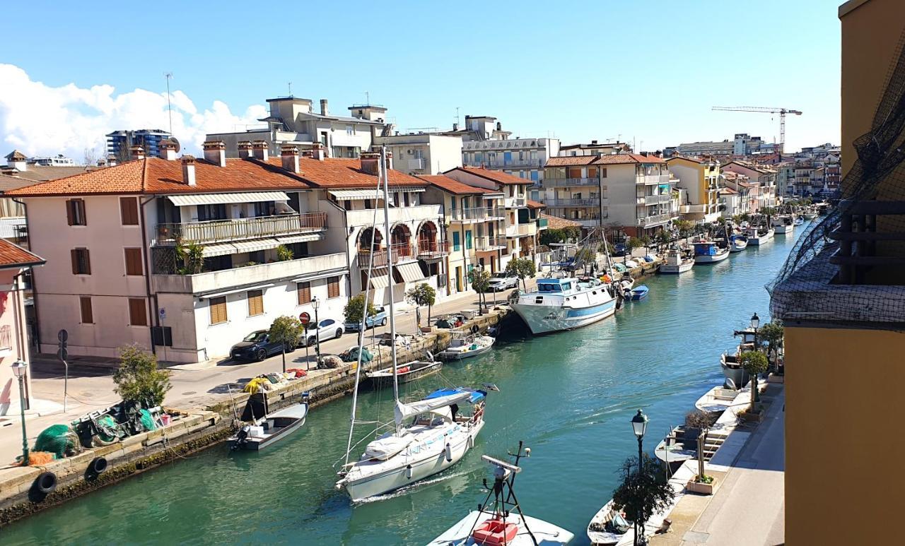 Apartment Charming & Parking By Anthea Homes Grado