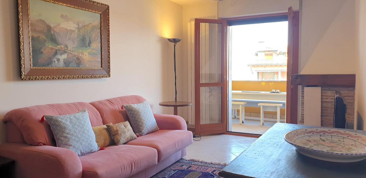 Charming & Parking By Anthea Homes Apartment Grado