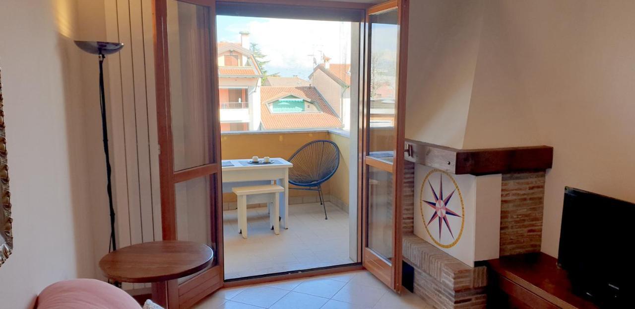 Charming & Parking By Anthea Homes Apartment Grado