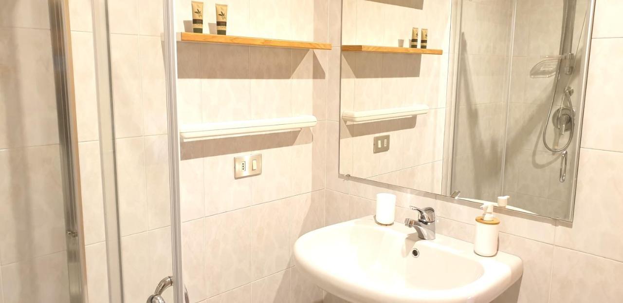 Charming & Parking By Anthea Homes Apartment Grado