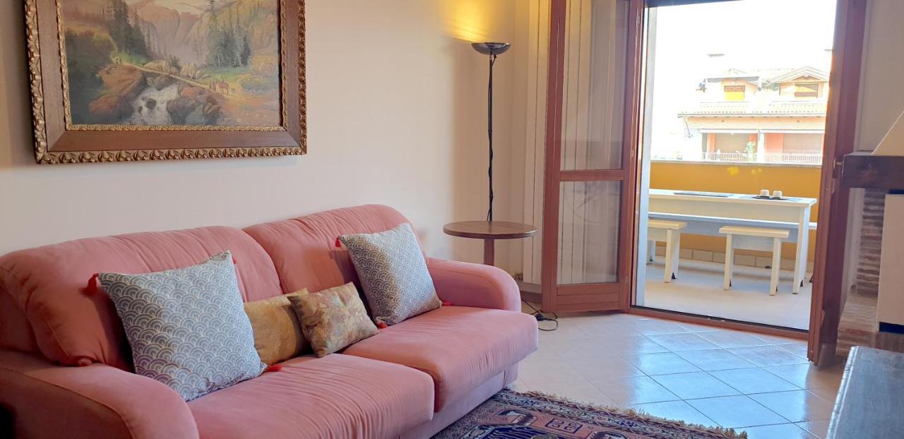 Apartment Charming & Parking By Anthea Homes Grado