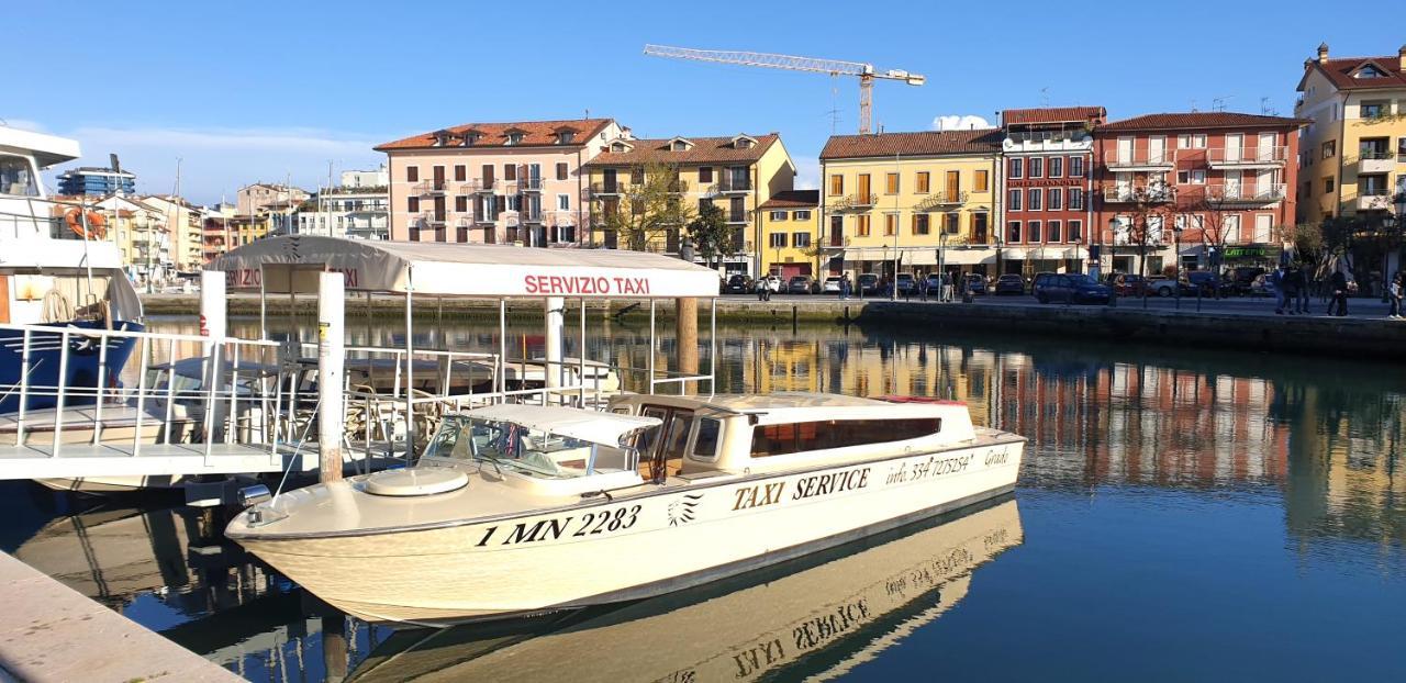 Apartment Charming & Parking By Anthea Homes Grado