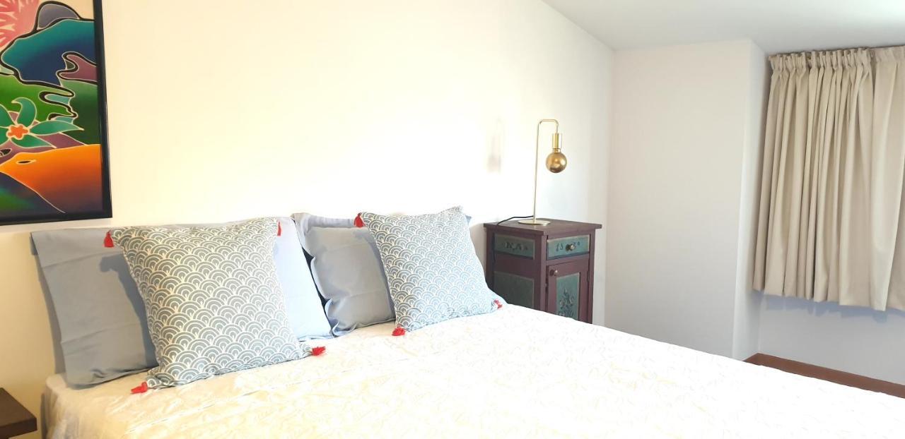 Apartment Charming & Parking By Anthea Homes