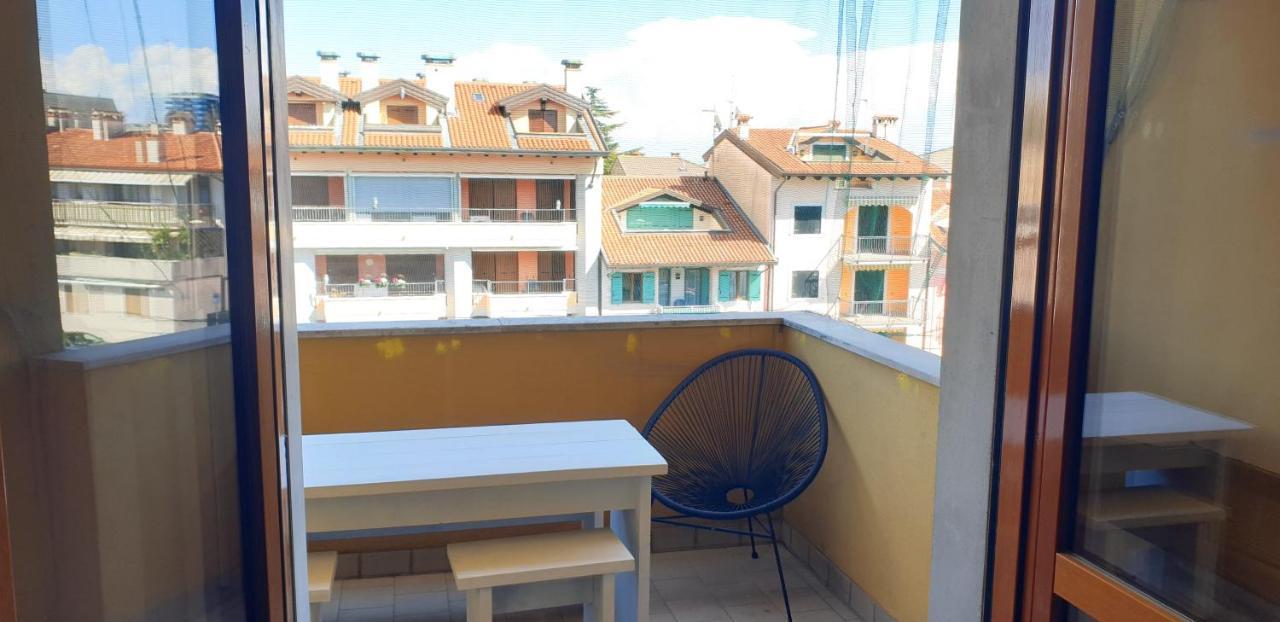 Apartment Charming & Parking By Anthea Homes Grado