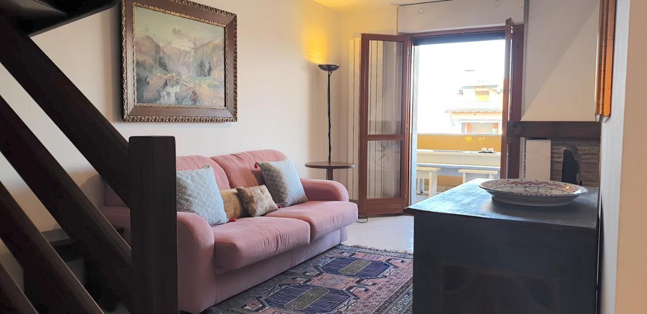 Charming & Parking By Anthea Homes Apartment Grado