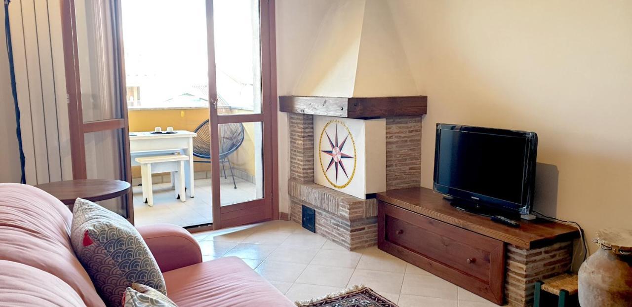 Charming & Parking By Anthea Homes Grado