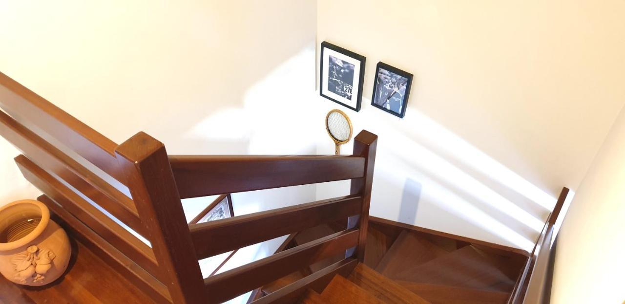 Apartment Charming & Parking By Anthea Homes *